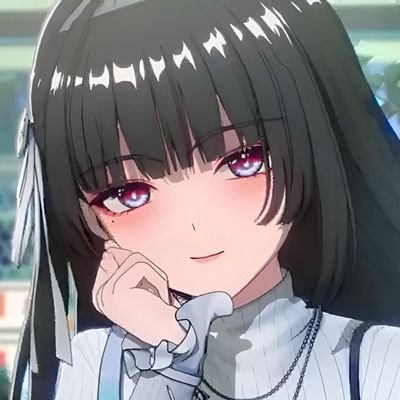 Hout4rouOreki's profile picture. chisa header @AriaRay114