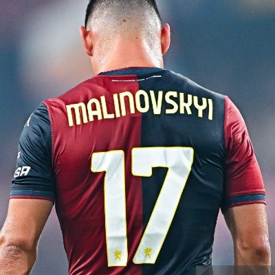 malinovskyi18's profile picture. 
