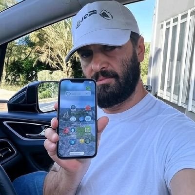 Christo80077019's profile picture. Official Mc chris