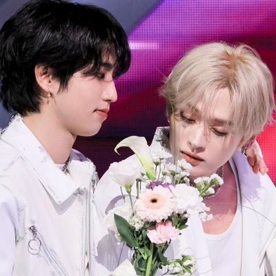 iamjessie21's profile picture. 💜~ BTS PAVED THE WAY ~💜

❤~ SKZ WORLD DOMINATION ~❤

💙~ TXT BEST BOYS ~💙