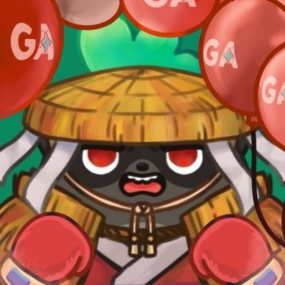 unk_pers's profile picture. Playing & Relaxing 🕹 | @Play2Guild member ❤️‍🔥 | Giveaway Lover 🎁 | Web3 Enthusiast 🌐 | RNS: unkpers.ron