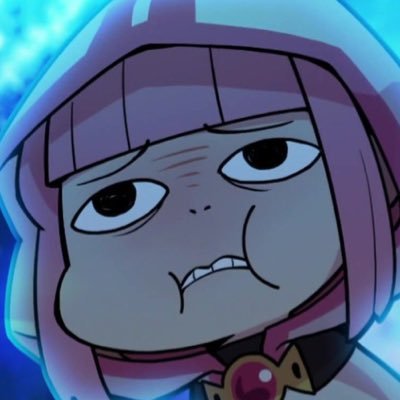 Halka_Eg's profile picture. 色々音ゲーやります 学マス 魔法少女の魔女裁判