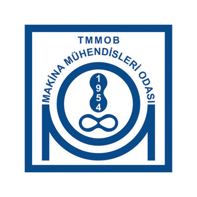 MMOtmmob's profile picture. TMMOB MAKİNA MÜHENDİSLERİ ODASI
UCTEA CHAMBER OF MECHANICAL ENGINEERS
Meşrutiyet Cad. No:19 Kat:6-7-8 Çankaya/Ankara
Tel: 03124252141
e-mail: mmo@mmo.org.tr