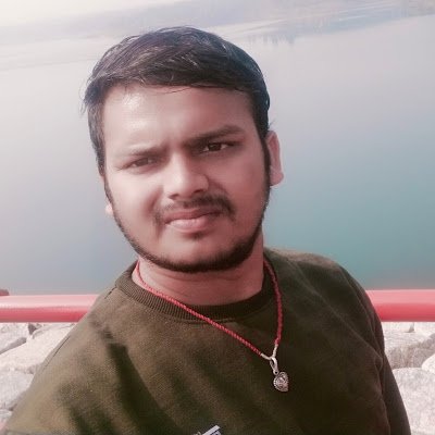 Nitesh13Kumar's profile picture. REFLECTED