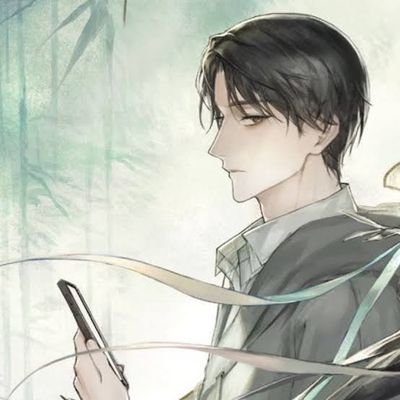 VloeibareStad's profile picture. ❛ For all that has passed, I repay you today.❜—沈垣—(Roleplayer purpose #2DRP #SVSSSRP) #NonDating | art by official book