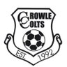 CrowleColtsFC's profile picture. 🏆🏆Lincolnshire County Cup Champions 23/24 and 24/25. Members of @NCEL. Affiliated to @lincolnshirefa. Proudly sponsored by Tytolaw and ADJ LTD.