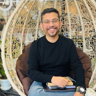 ranjoydey's profile picture. Marketing guy. Eat and Wallow. #Food #Coffee #Football #ChelseaFC #MohunBagan #SocialCauses #Books #MovieReview and #Marketing.

#Bengali back in Bengal.