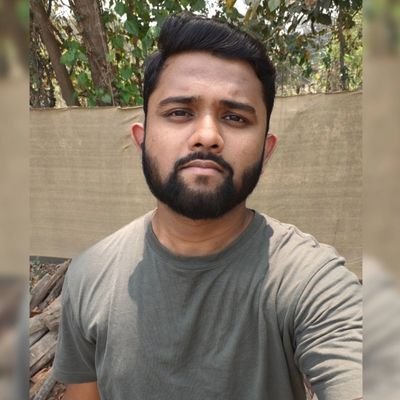 Pankajpadekar's profile picture. Tech Enthusiast • Software Engineer •
Python ❤️
• Photography
