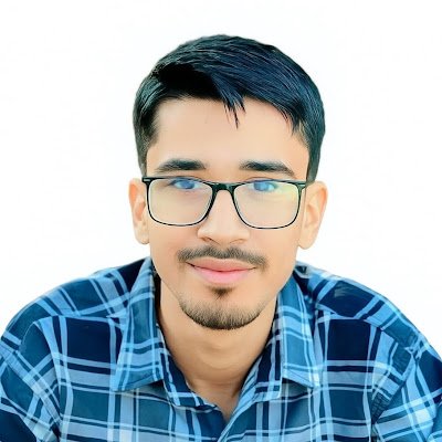 md_saad18040's profile picture. 