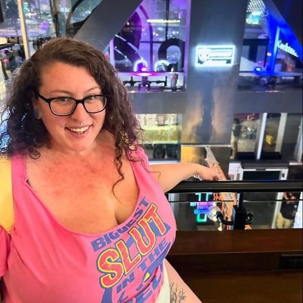 Brikay1402's profile picture. 