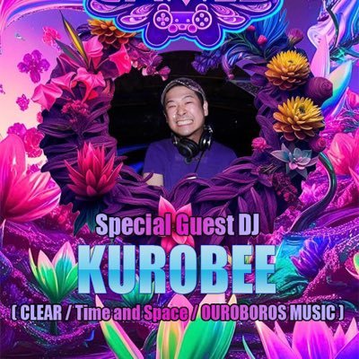 KUROBEE (@DJ_KUROBEE) / Posts / X
