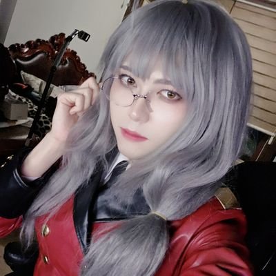 Neo_neonkim's profile picture. /Male Cosplayer
/Straight

🇰🇷🇺🇸