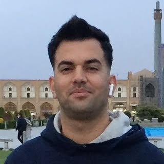 soroushalerts's profile picture. 