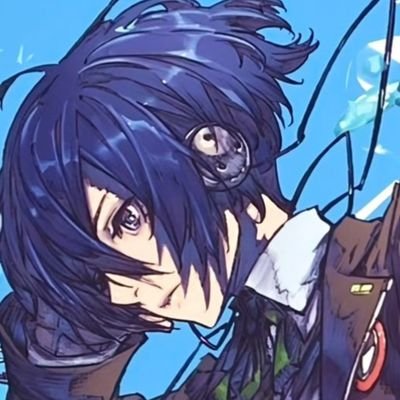 8thFallenSoul's profile picture. We breached this world together. | @1stFallenSoul