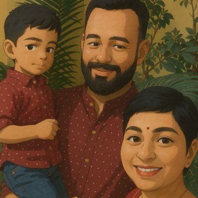 charisumanth's profile picture. 