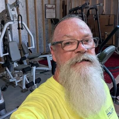 bruceHorton00's profile picture. 