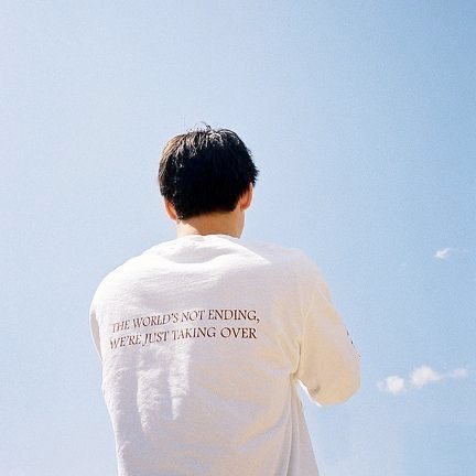 Ialwaysbeurfan's profile picture. https://t.co/y1zk9WIOkT