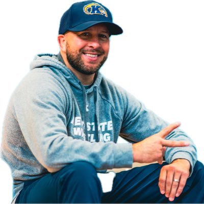 JoshMoore133's profile picture. Head Wrestling Coach-Kent State University • Program Builder • Proud Father of Three Boys• Penn State 2X All American • 20 yrs D1 College Coaching
