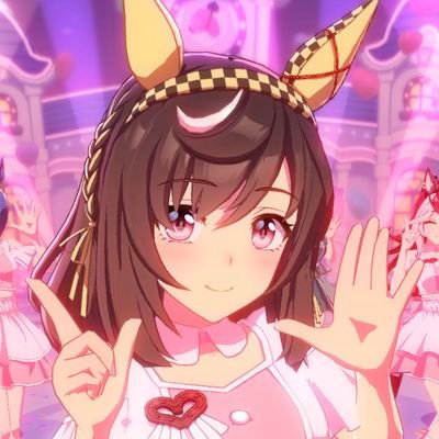 Epiphaneia3012's profile picture. 💛ブエナビスタ💛に狂ってる異常成人アカウント