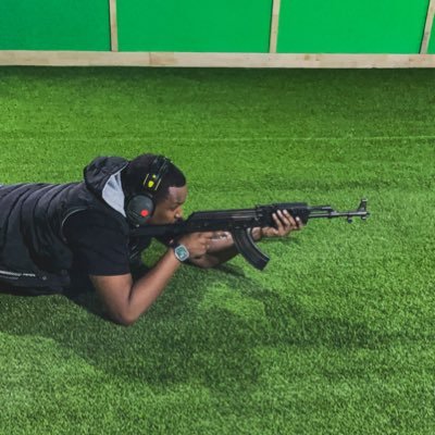 flyestmusic's profile picture. Music Producer | Mix & Mastering Engineer | Singer - Songwriter  
Creating Magic One Note At A Time.  
#FlyestMagic #FlyestVibes