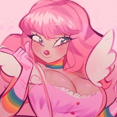 Daffy_Da_Clown's profile picture. Tabboo, Dark, Ntr and Silly themes present.  no art is mine.