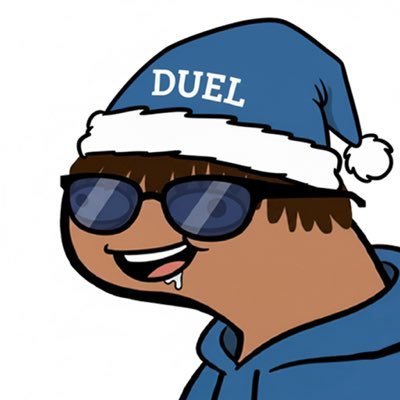 0xBadJackz's profile picture. crypto gambler stake shuffle duel