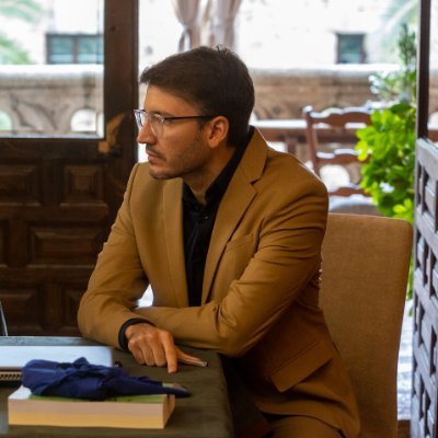 cespinosa10's profile picture. Cartagenero 🌊
Infrastructures, Civil Wars and Transitional Justice 📚