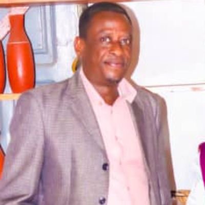 DSinzinkayo's profile picture. Ambassadeur du Royaume de Dieu