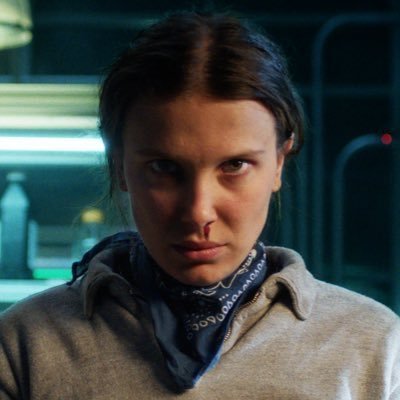 stonetflix's profile picture. your daily stranger things fix. hit that bell for more.