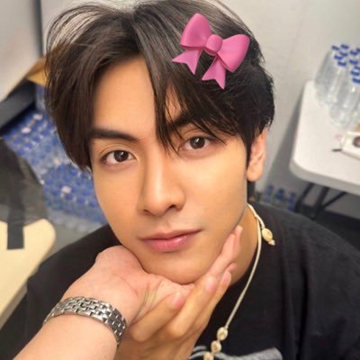 joong01archen's profile picture. 𝑺𝑼𝑷𝑷𝑶𝑹𝑻 — @JASP_ERofficial + @gmmtv + @ChenRcj | @dunknatachai | @jaidee__GMMTV 🌻