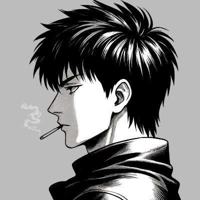 riyo13_'s profile picture. 通过涂鸦倾诉我的想法