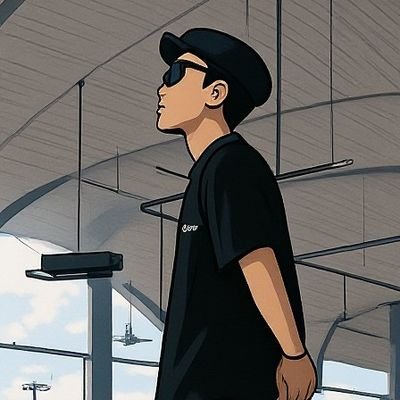 Larwin10221998's profile picture. #Larwin@32