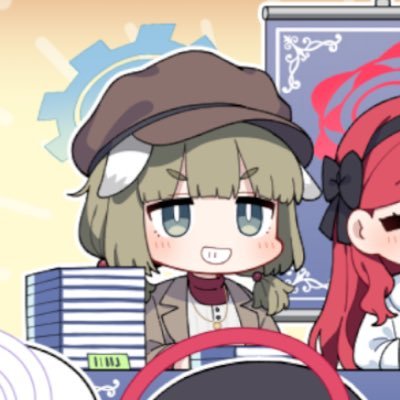 Kakoku_H2CO3's profile picture. 18高3♂ ブルアカ モンハン ガンダム その辺 たまにクソコラ よくパチンコ 前垢振りに万バズしたい