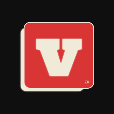 ZkVibeIO's profile picture. Transform your Solana trading history into shareable cards with gamified badges.

Built by @Kami_Labs || Backed by @HorizenLabs || Powered by @ZKVProtocol