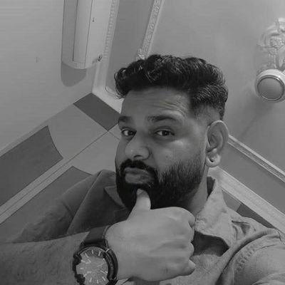 rravi_deo's profile picture. पहले भारतीय हूँ !! 🇮🇳🇮🇳 फिर झारखण्डी हूँ !!😄😄