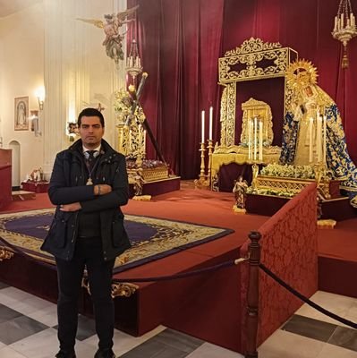 Morantista1989's profile picture. ¡Yo vi a Morante cortar un rabo en Sevilla! El Sevilla es sevillano en Andalucía, andaluz en España y español en Europa y en el mundo (José María Del Nido)