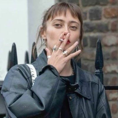 deeplybones's profile picture. if i ever were to lose you, i'd surely lose myself