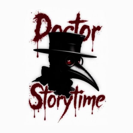 DrStorytime's profile picture. A writer and narrator of scary stories.