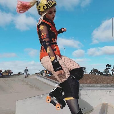 shirleyquinn77's profile picture. NOLA  whatever  ⚜️