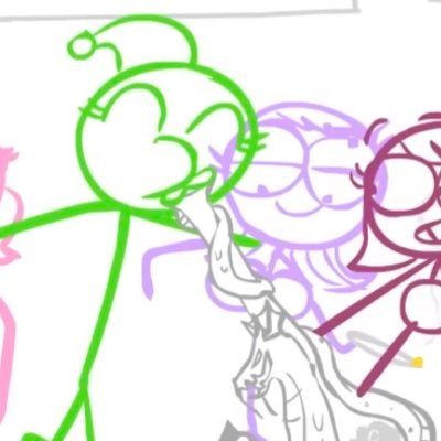 BugShop_'s profile picture. Art account || main @FrozenbeetleFan ||Hyperfixated on #BugFables || Don’t use my art for AI || dihh