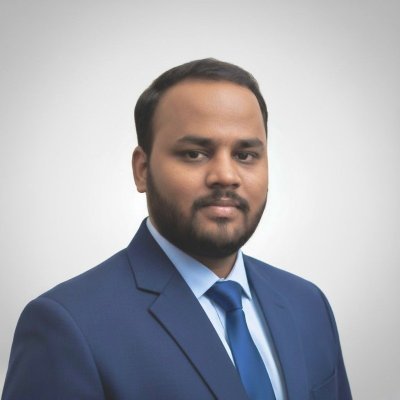 bavicnative's profile picture. Senior Cloud & DevOps Engineer | AWS & Azure
Kubernetes • Terraform • CI/CD
Sharing real-world DevOps lessons daily
Training + Mentoring engineers daily