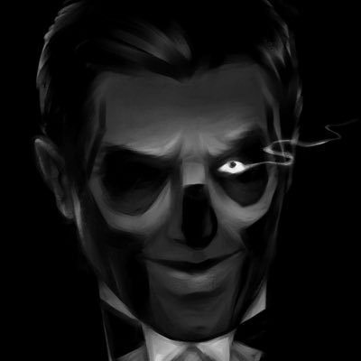 lingenmustdie's profile picture. 🔞 ghartist and cosplayer ♱ lesbian terzo widow ♱ 23 ♱ she/her ♱ biełaruska ♱ saw ghost 13.05.25