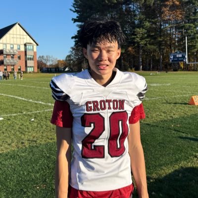 SamuelKim2027's profile picture. Parent of @supersamkim Sam Kim (2027, 6-5, basketball, football)