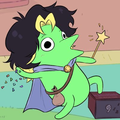 KiroshiSanArt's profile picture. 🌠COMM: OPEN🌠❥ Request: ONLY PATREON 
★ 𝐹𝒶𝓃𝒶𝓇𝓉𝓈, 𝒞𝑜𝓂𝓂, 𝐵𝐿, OCs & Suggestive
🌸💭🍇🎮🟦
♡ NSFW account: @KiroshiSanArt2