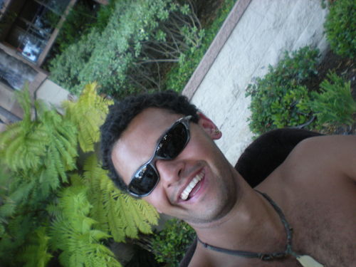 matheusverde's profile picture. 