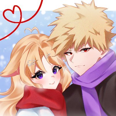 lusi_artisty's profile picture. ✧。9w8 • Infp • Soft hearted
✧。In love with bakugo katsuki 
✧。Twitch: https://t.co/eMsM7Mi3PN
✧•   Banner & pfp by @ananna_art
✧。Commission Open ┐