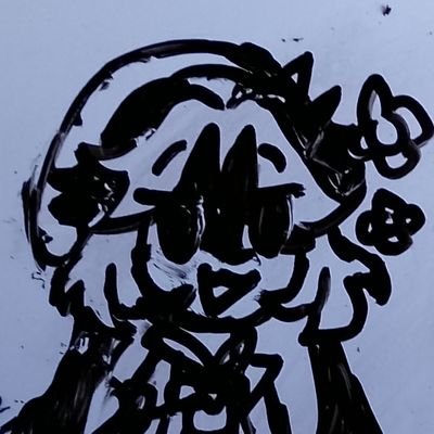 CressiSoSleepi's profile picture. 22, she/they -Yapper that draws- I like Honkai, Umamusume, Nintendo games, Minecraft, Persona/Metaphor, Undertale/Deltarune plus other games.