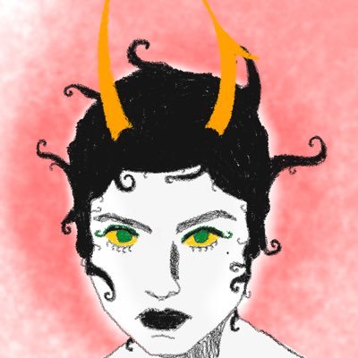 KanayaEsClave's profile picture. i like metal | free palestine | blanca y aprendiendo español | wife 💗 @LimonadaRosa420 ☀️