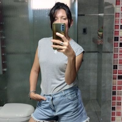 MartuK3's profile picture. Simpática 💯. Muy visceral...