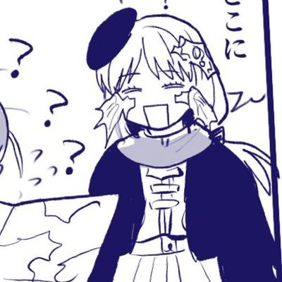 fkfkrgb's profile picture. チャリオッツを戻してストレート 夢に向かって輝く女の子って最高だよならんかたゃんとからんかたゃんとからんかたゃんとか みてみてあいこんきゃむしゃが描いてくれたのkawaii ※このアカウントの料理は全てぺっちぐが作っております